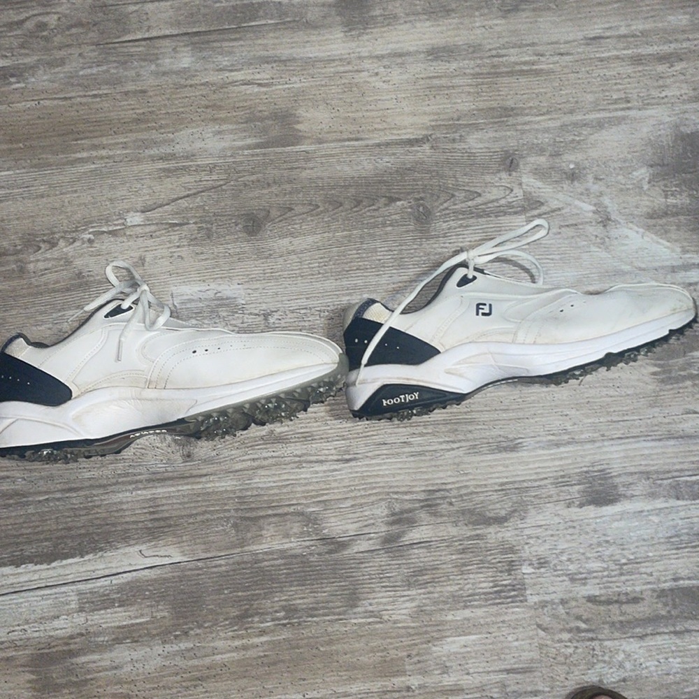 Footjoy 11 - Picture 2 of 4